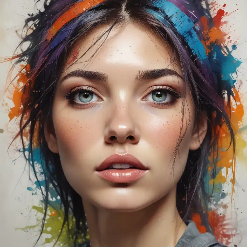 Colour, Texture, Expression: Modern Mixed Media Techniques
