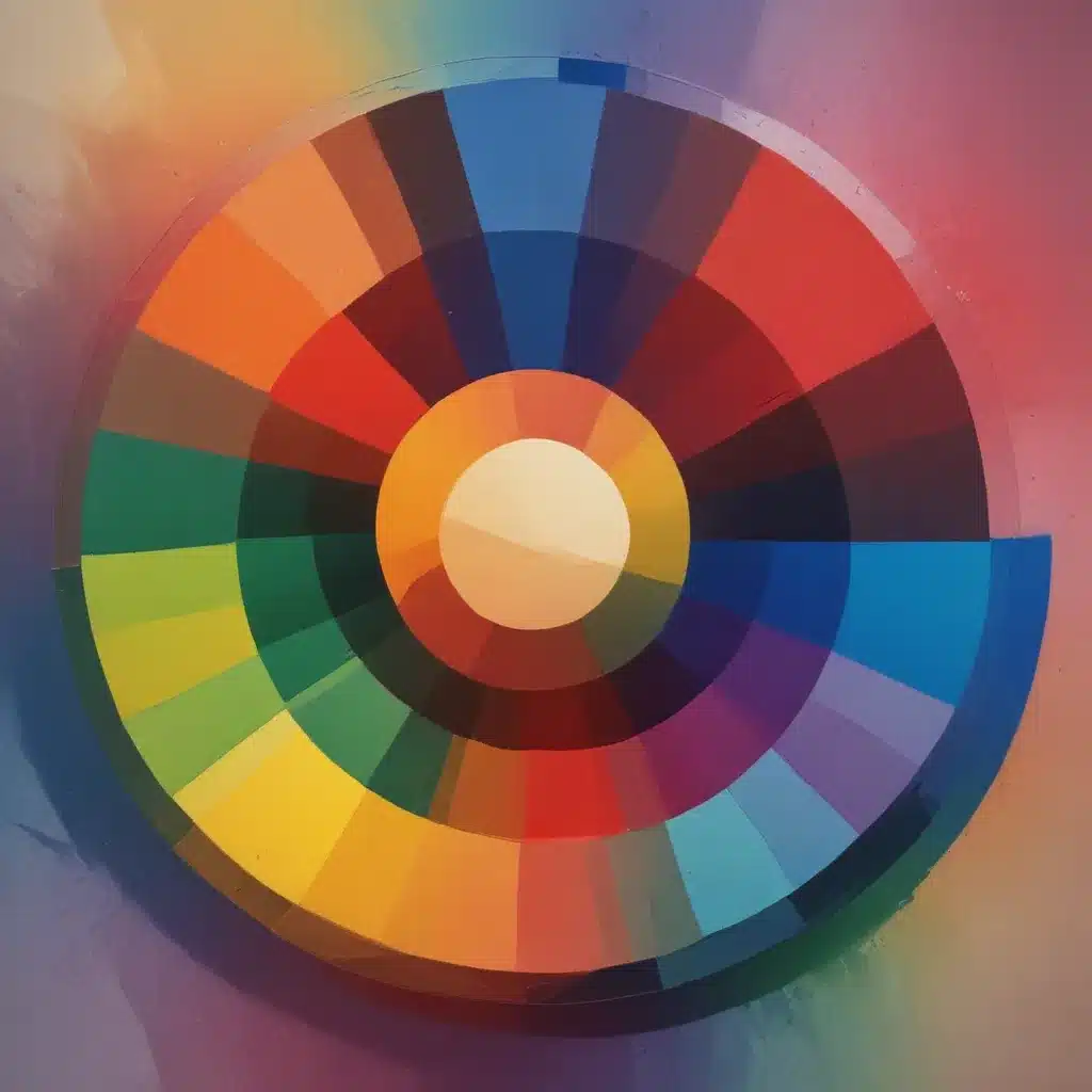 Colour Theory Mastery: Essential Insights for Crafting Vibrant, Harmonious, and Emotive Artworks