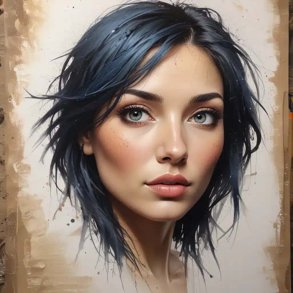 Creative Mixed Media Tutorials: Blending Mediums for Unique Expressions