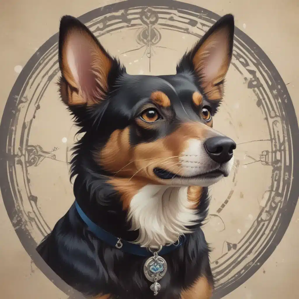 Designing with Symbolism and Metaphor in Pet Commissions