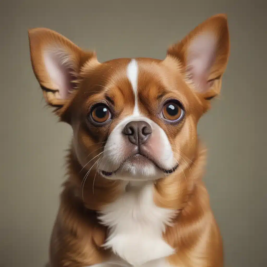 Developing a Cohesive Visual Style for a Pet Art Series