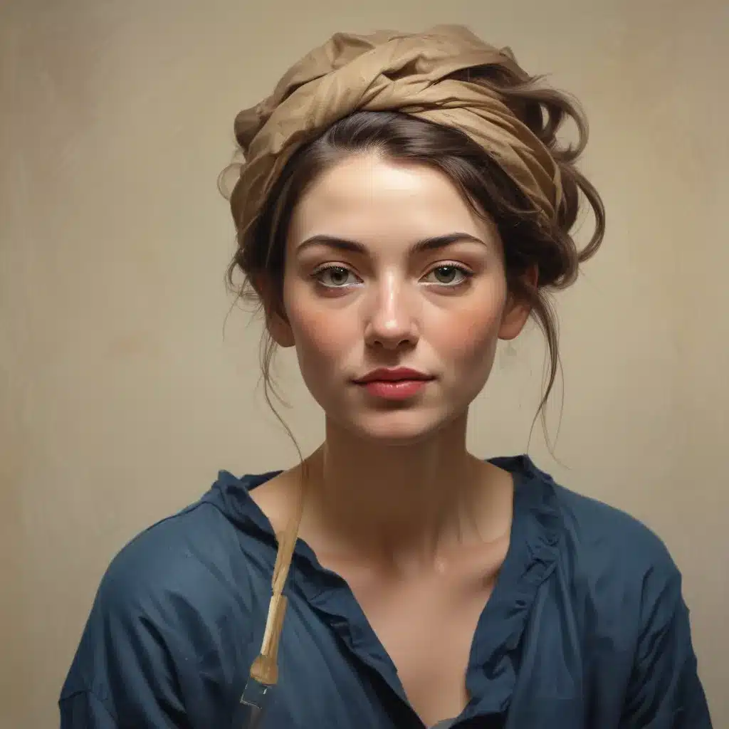 Discovering the Poetics of the Brush: Creative Inspirations in Painting