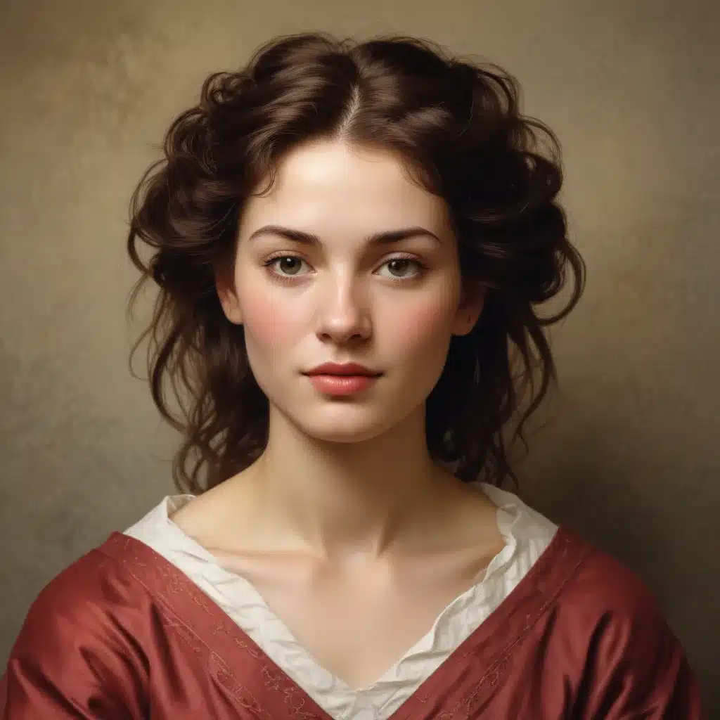 Discovering the Poetry of the Brush: Creative Inspirations