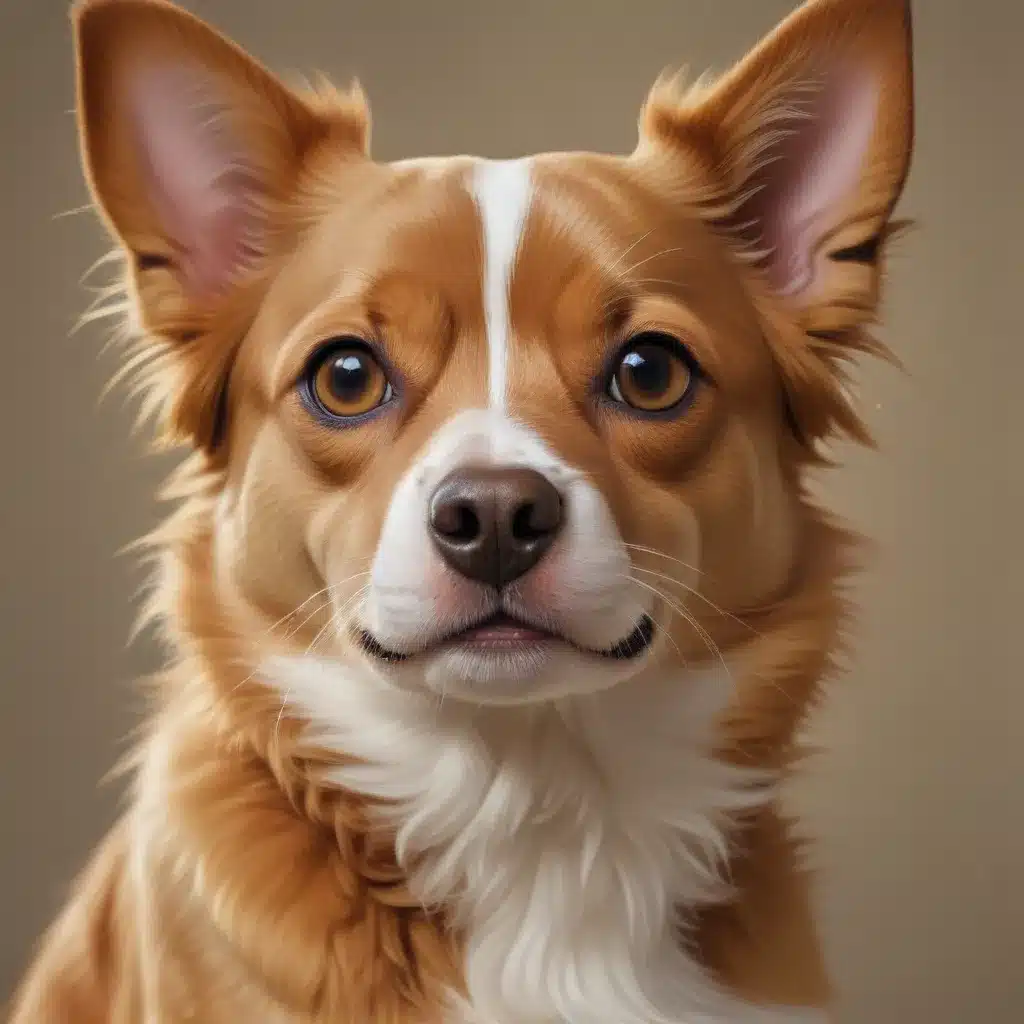 Embracing the Expressive Potential of Digital Painting for Pets