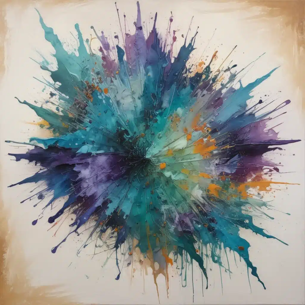 Encaustic Artistry: Unlocking the Emotive Potential of Wax-Based Painting