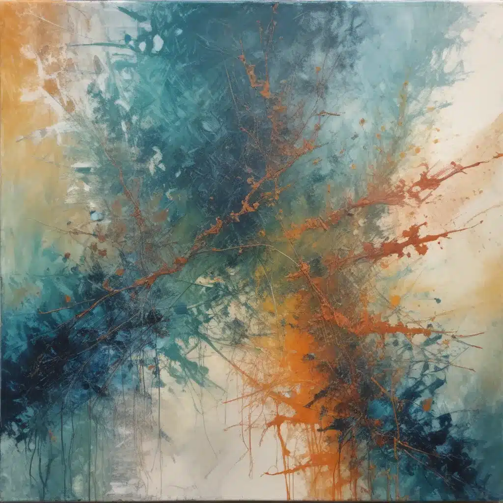 Encaustic Experimentation: Pushing the Boundaries of Wax-Based Painting