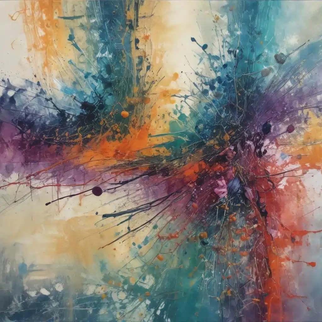 Encaustic Explorations: Pushing the Boundaries of Wax-Based Painting