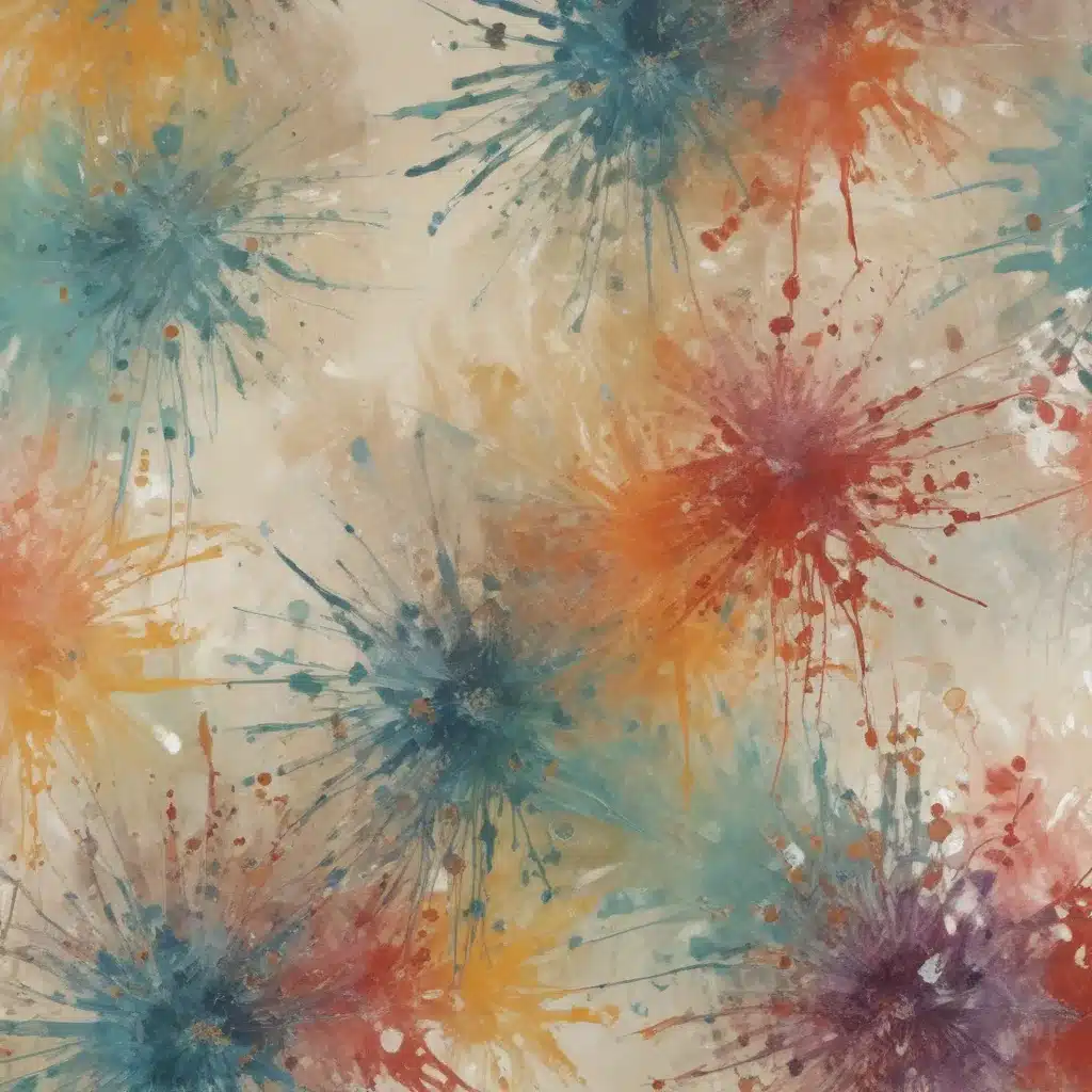 Encaustic Explorations: Unlocking the Expressive Potential of Wax-Based Painting
