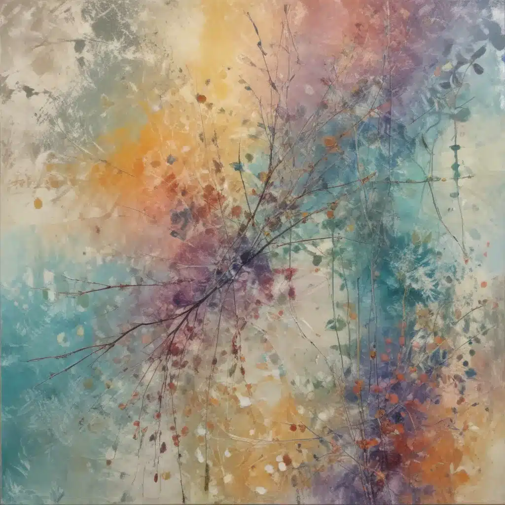 Encaustic Explorations: Unlocking the Potential of Wax-Based Painting
