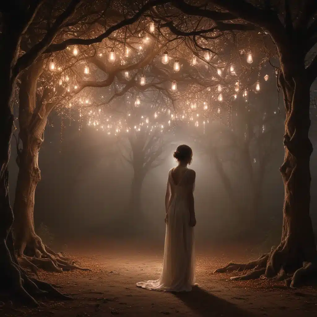 Ethereal Environments: Evoking Mood and Atmosphere through Innovative Lighting Design Principles in Fine Art Photography