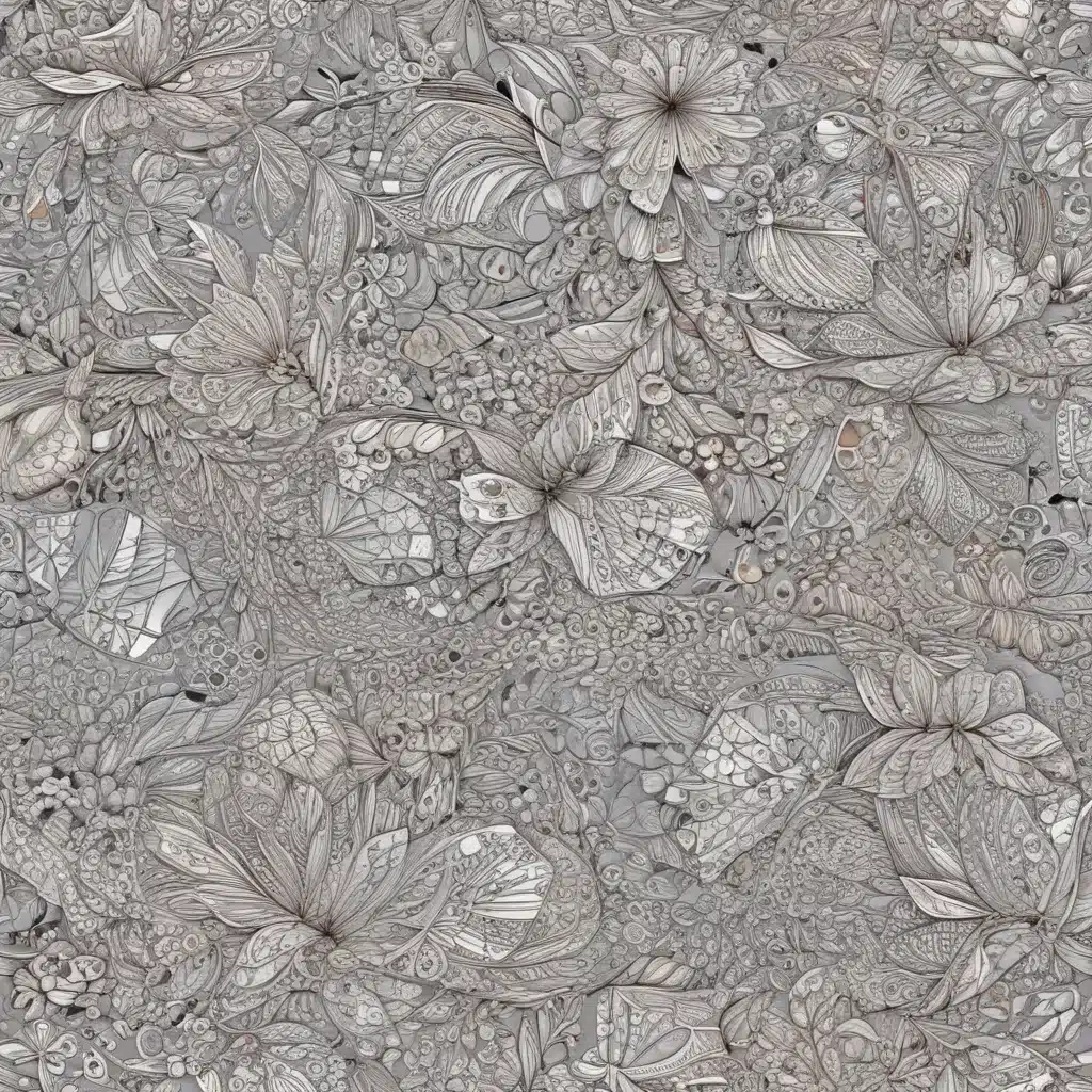 Exploring the Textures of Creativity: Innovative Drawing Tutorials