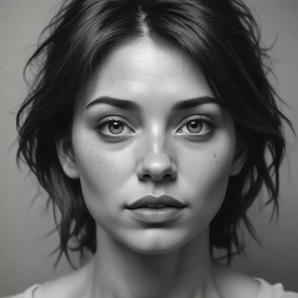 Expressive Charcoal Drawing: Techniques to Evoke Emotion on the Page