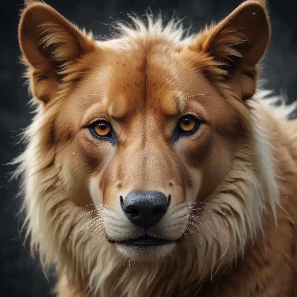 Innovating with Digital Media for Unique and Dynamic Animal Artworks