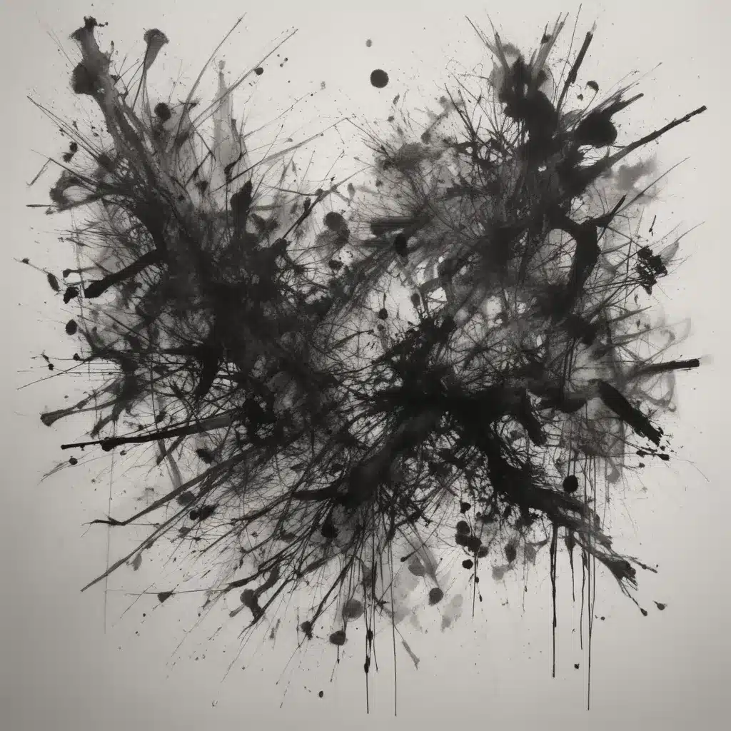 Intuitive Charcoal Drawing: Unlocking the Poetics of Mark-Making