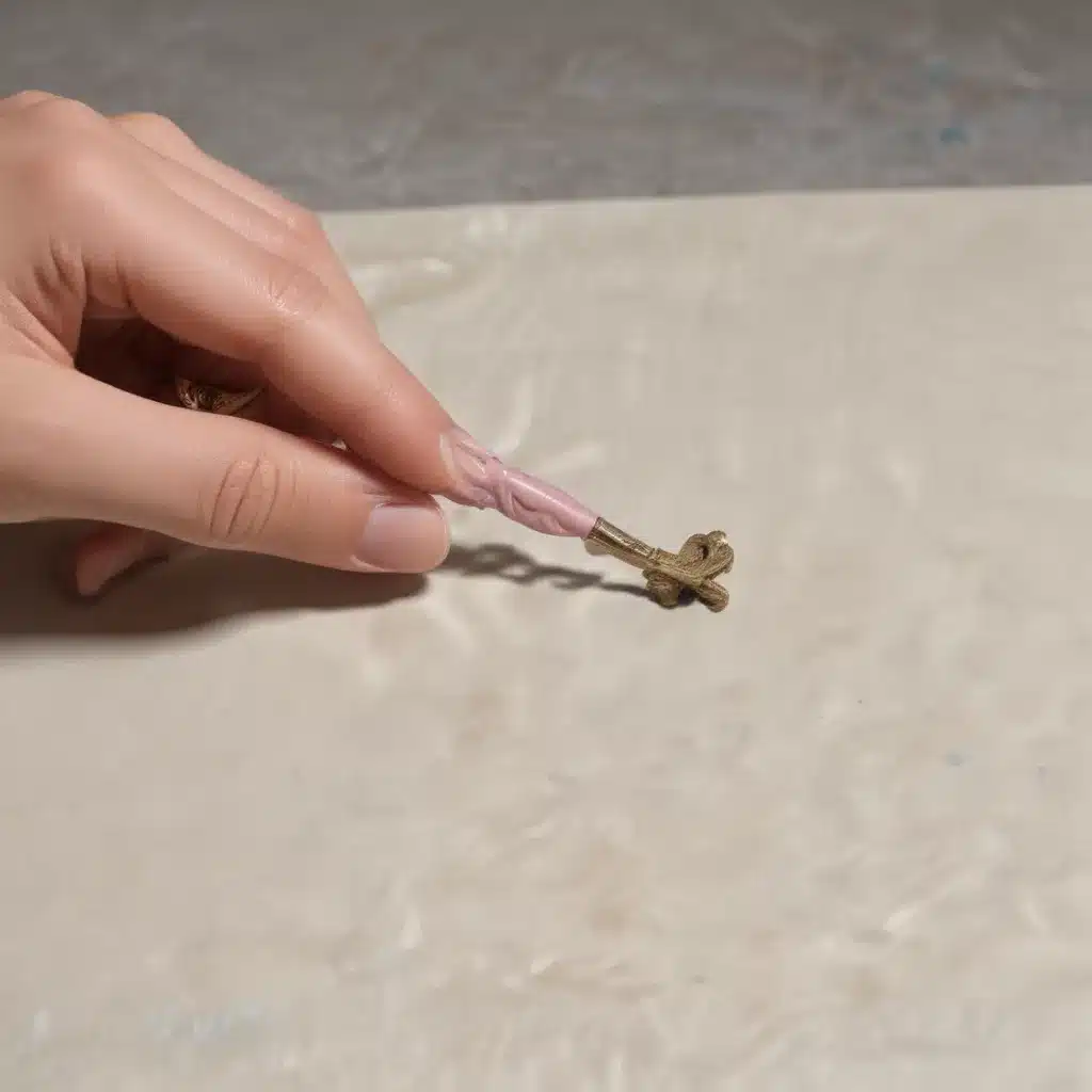 Key Considerations for Conserving Delicate Pastel Artworks