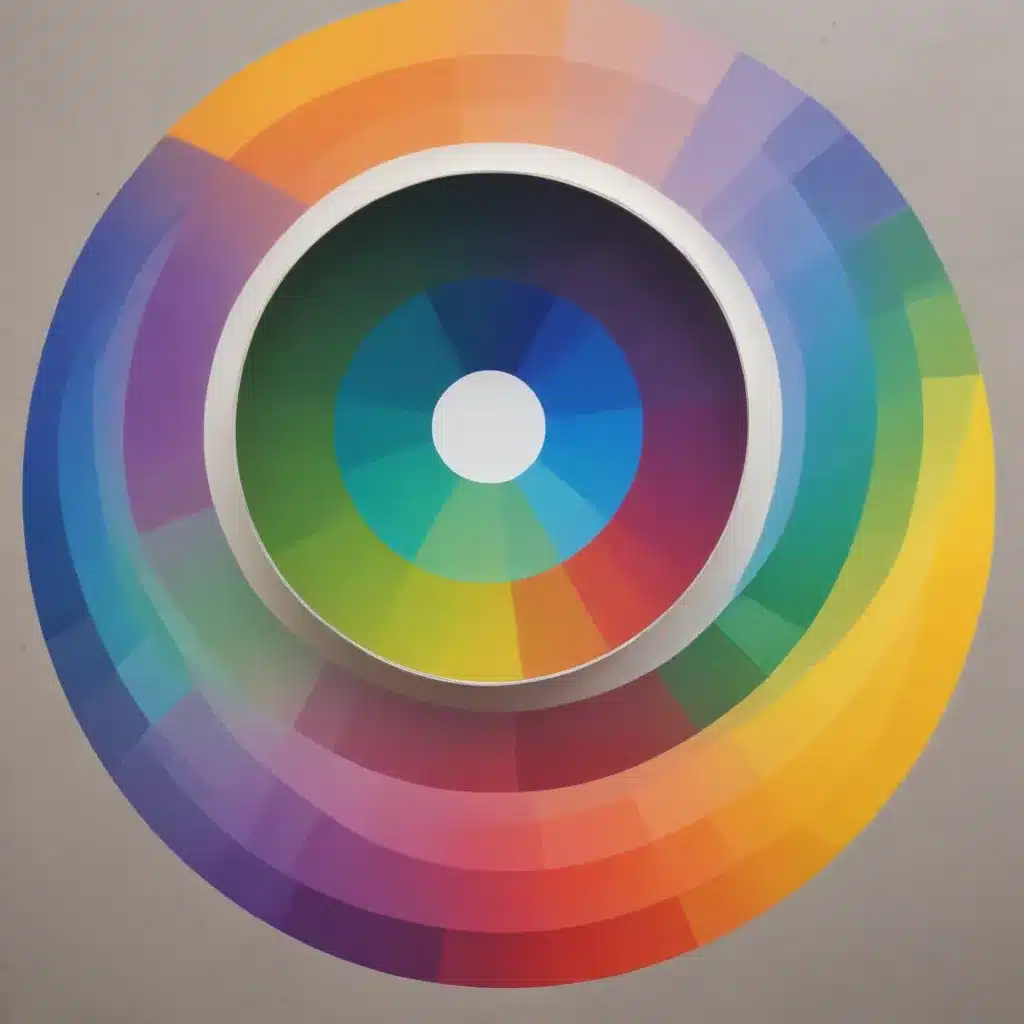 Key Considerations for Conveying Mood through Colour Theory