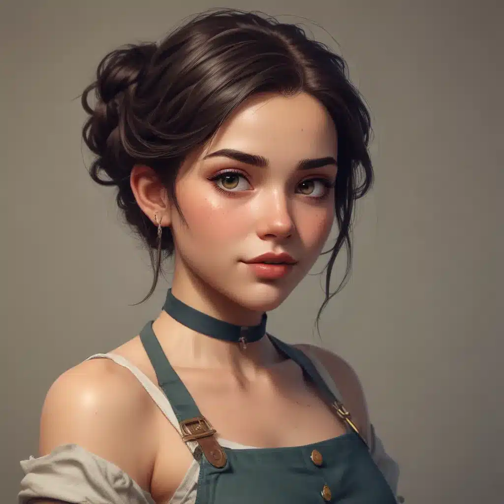 Key Considerations for Crafting Compelling Visual Narratives in Character Design