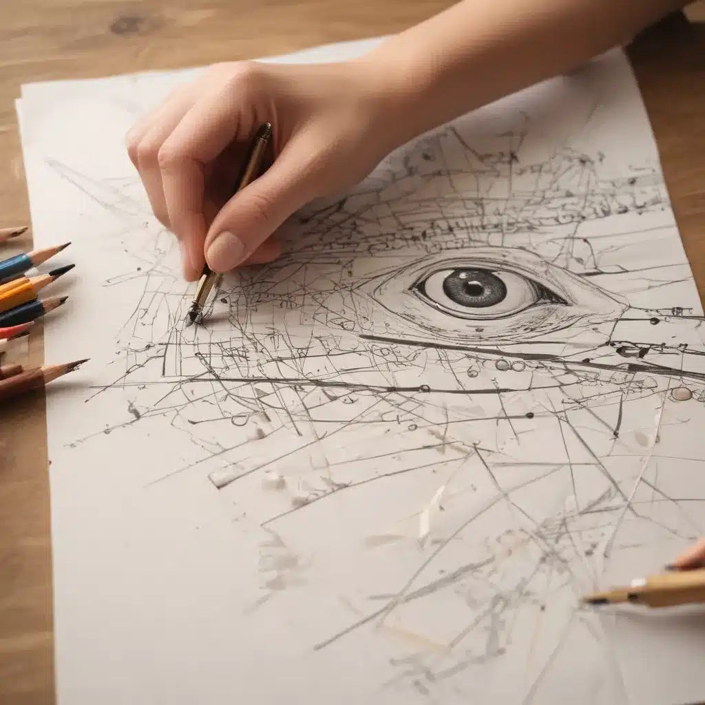 Key Considerations for Developing a Cohesive Artistic Vision