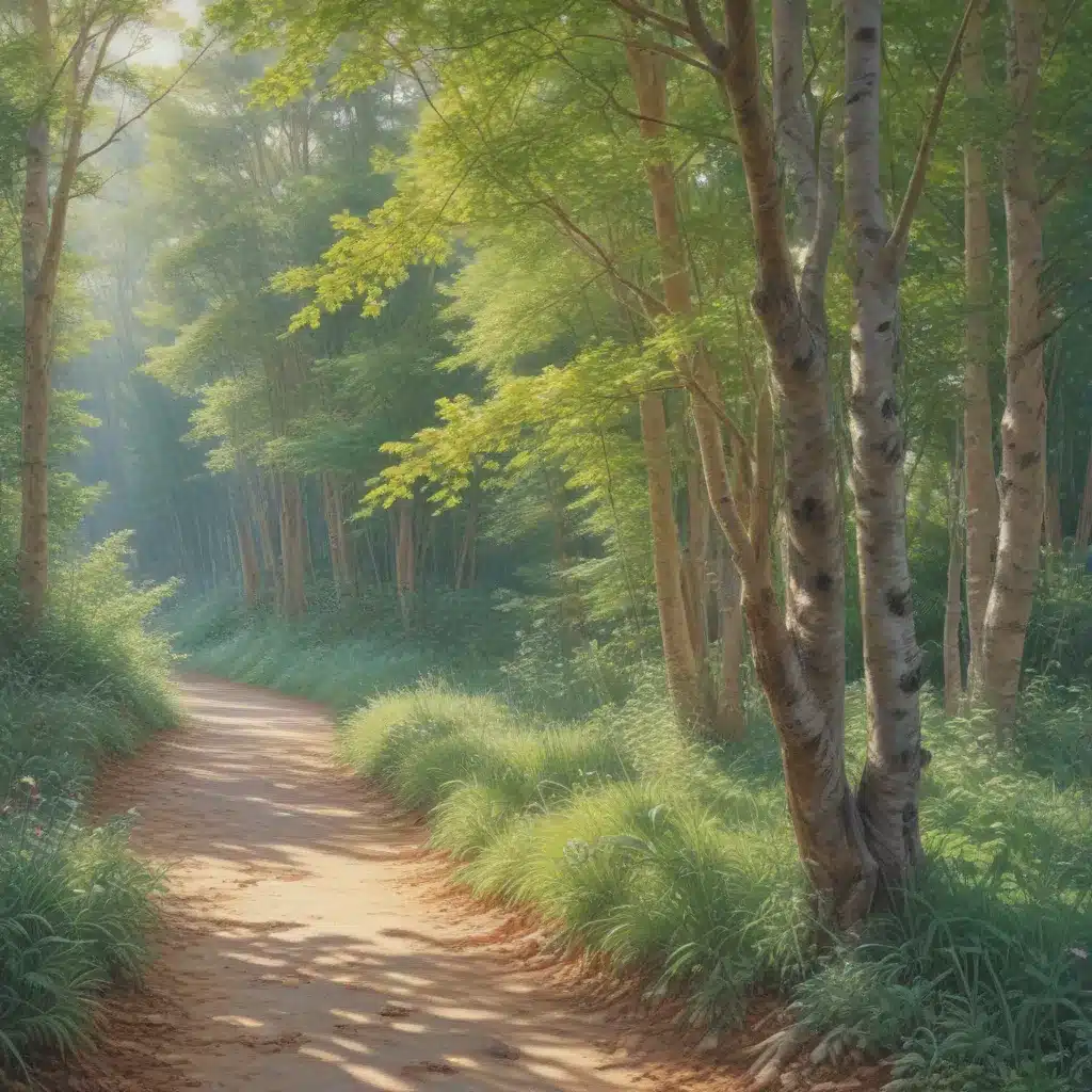 Luminous Landscapes: Painting the Fleeting Effects of Natural Light in Coloured Pencil