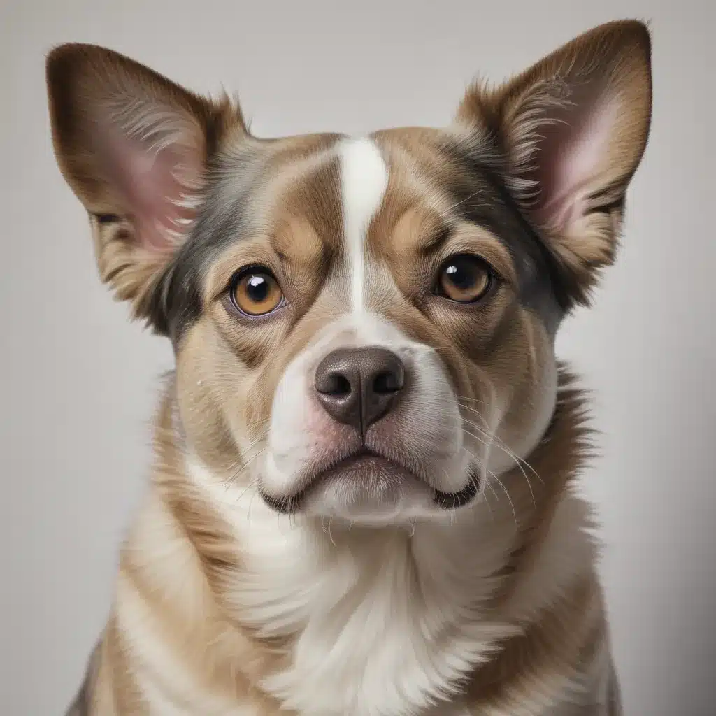 Mastering Expressive Pencil Portraits of Pets