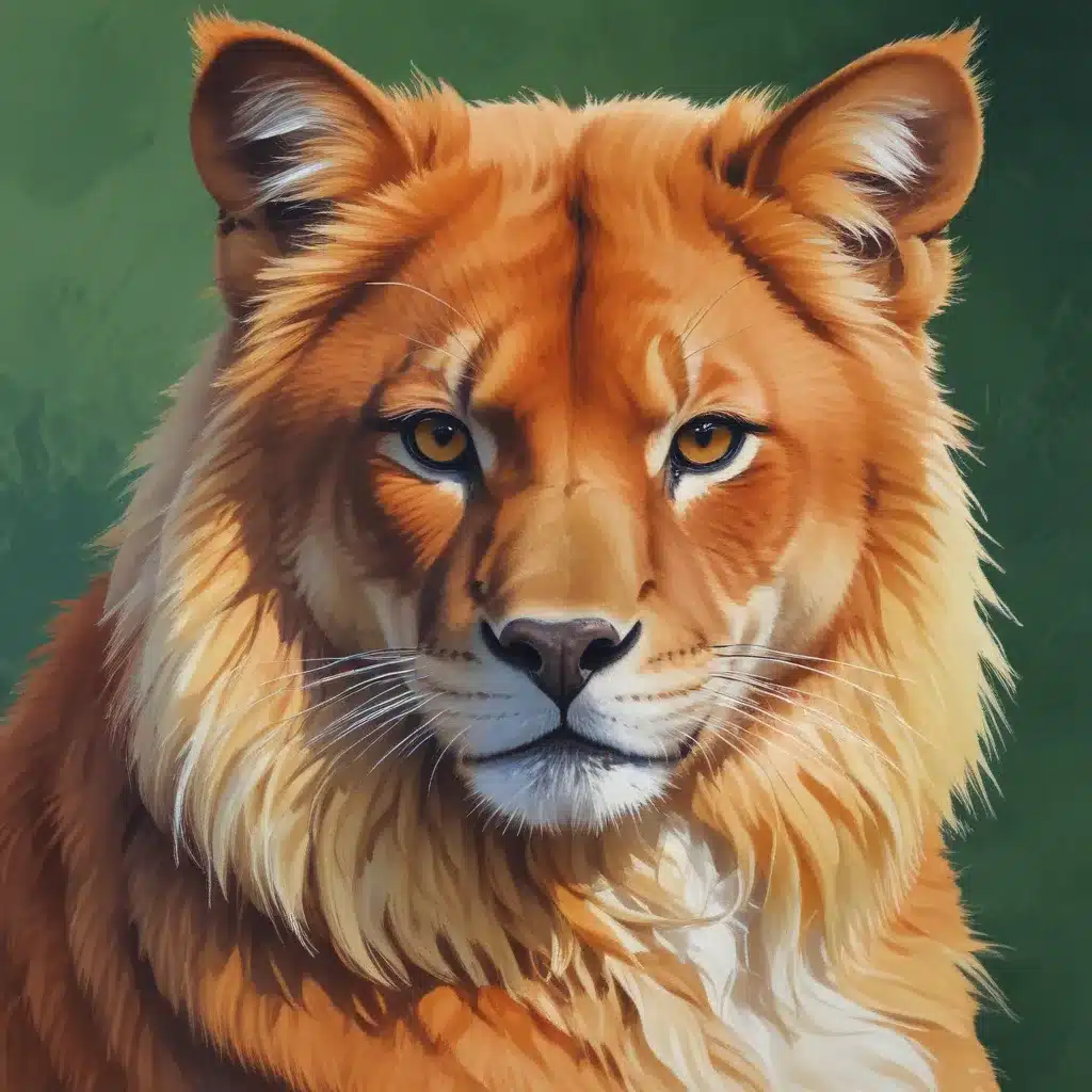 Mastering Gouache for Vibrant Animal Artworks