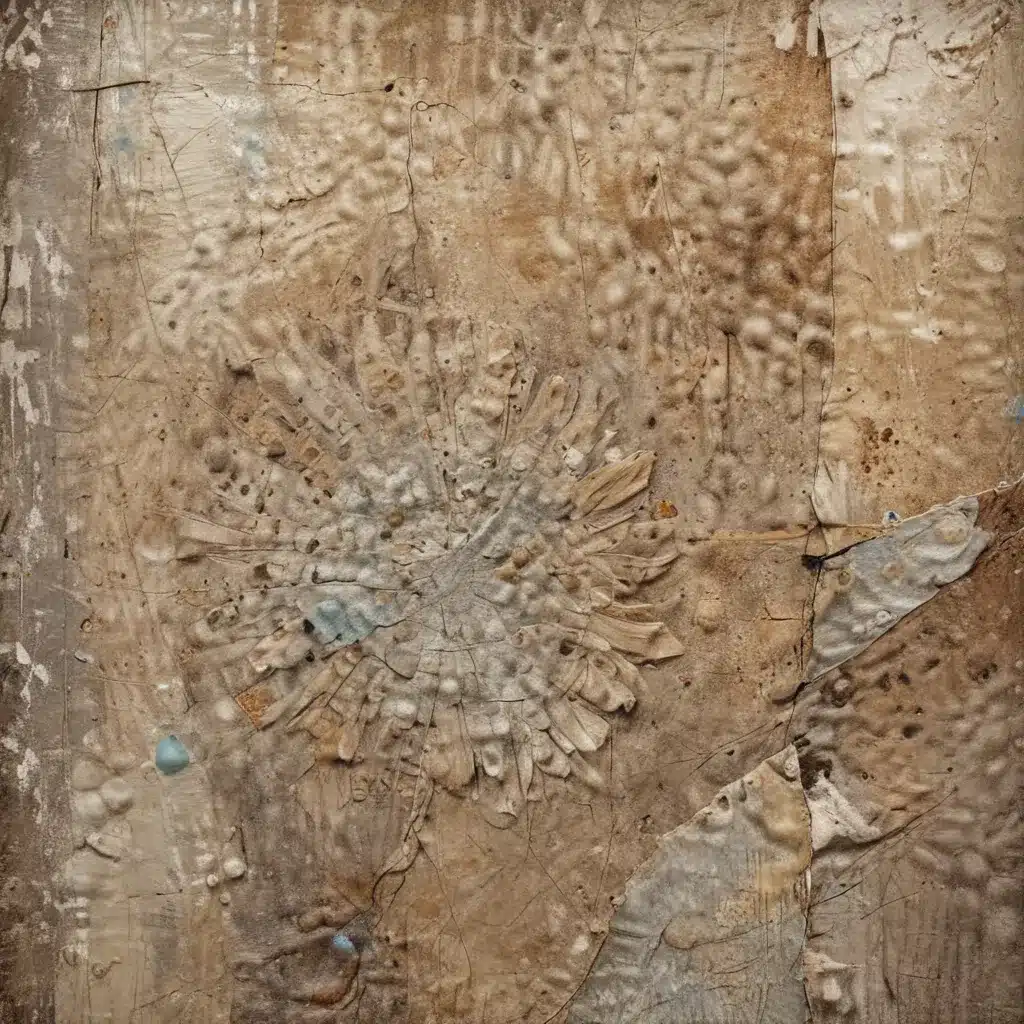 Mastering Mixed Media: Innovative Tutorials for Textured Artworks