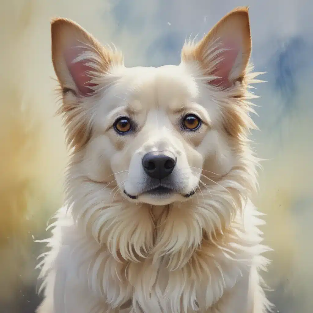 Mastering Watercolour Washes for Atmospheric Pet Paintings