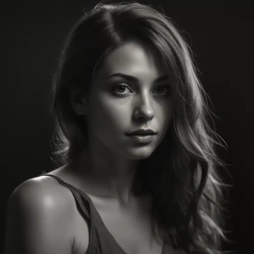 Mastering the Art of Chiaroscuro: Advanced Lighting Techniques in Charcoal Drawings
