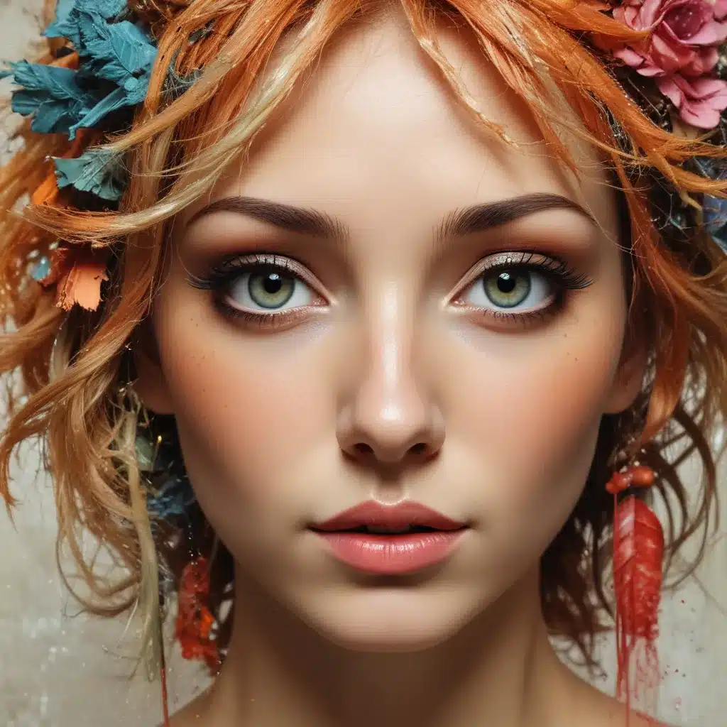 Mixed Media Mastery: Blending Techniques for Unique Artistic Expressions