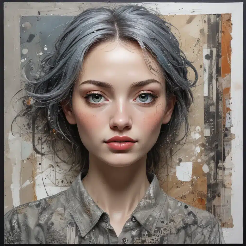 Modern Approaches to Elevating the Everyday in Mixed Media Artworks