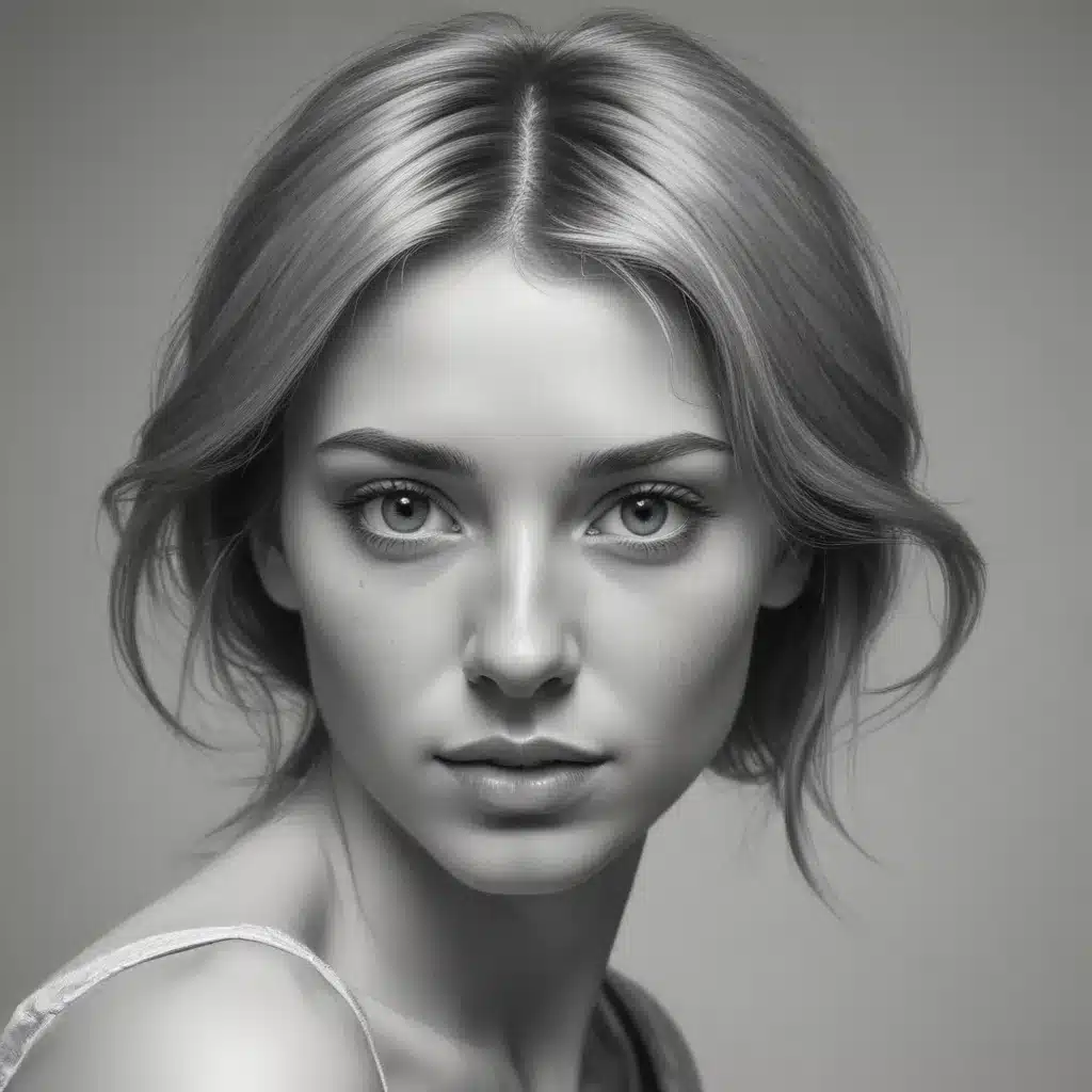 Modern Approaches to Pencil Portraits