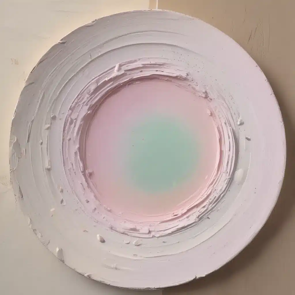 Optimising Brushwork: Tips and Tricks for Confident Pastel Painting