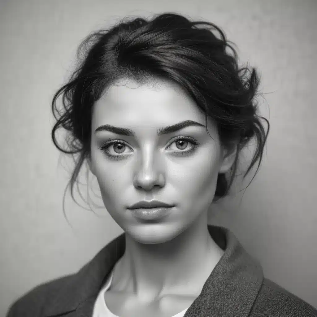 Optimising Pencil Portraits for Modern Audiences