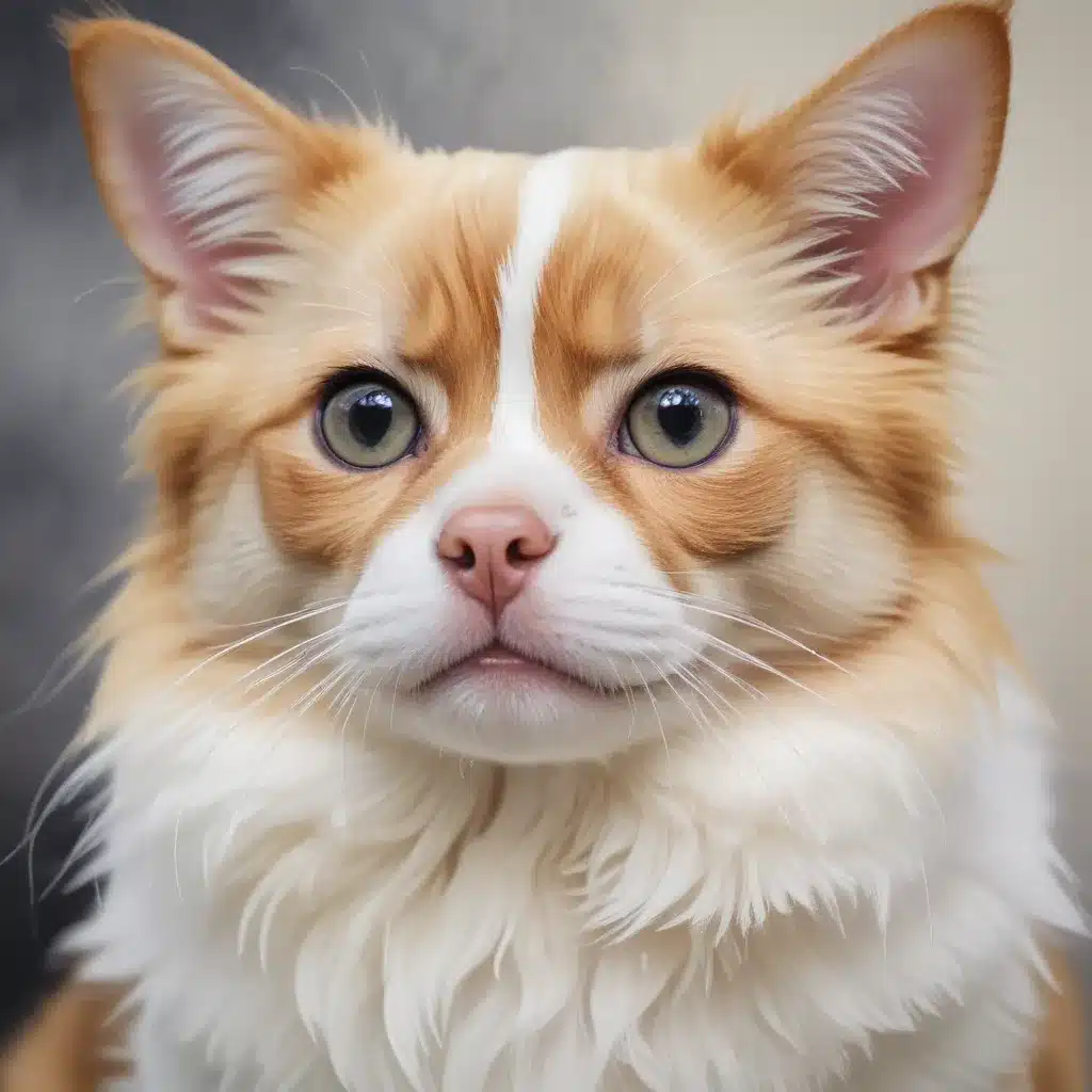 Optimising Watercolour for Captivating Pet Portraits