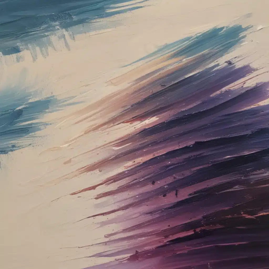 Optimising the Brushstroke: Tips for Confident Oil Painting
