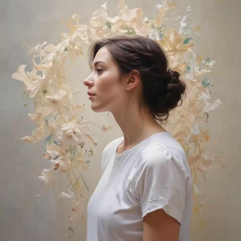 Painting the Ephemeral: Techniques for Capturing Fleeting Moments