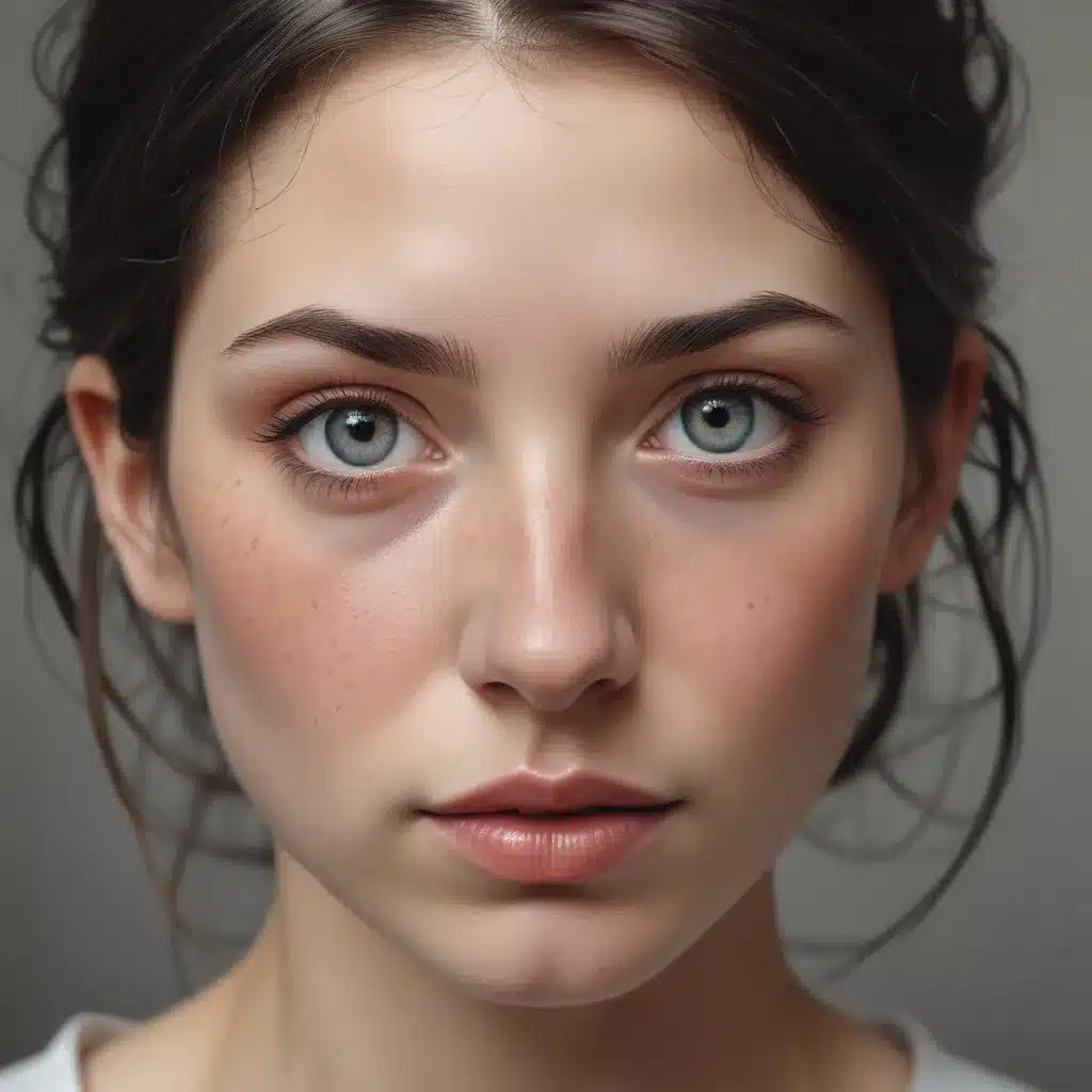 Pencil Perfection: Mastering the Art of Hyperrealistic, Photographic, and Evocative Portraiture