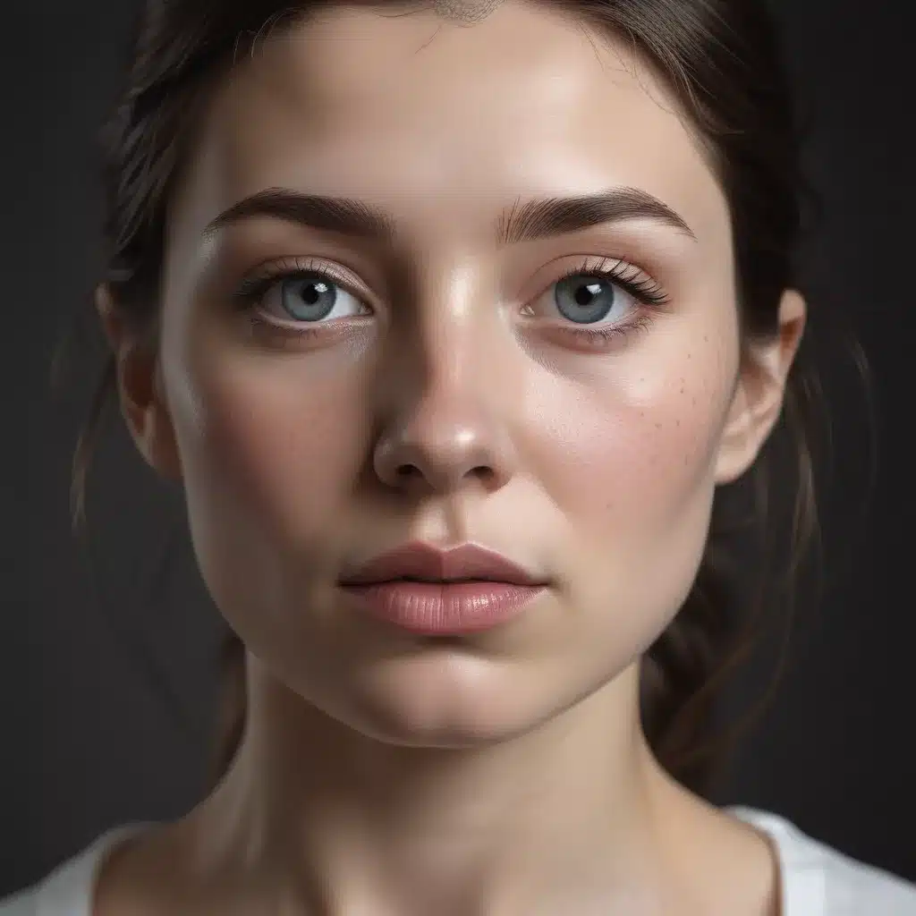 Pencil Perfection: Mastering the Art of Hyperrealistic and Photographic Portraiture