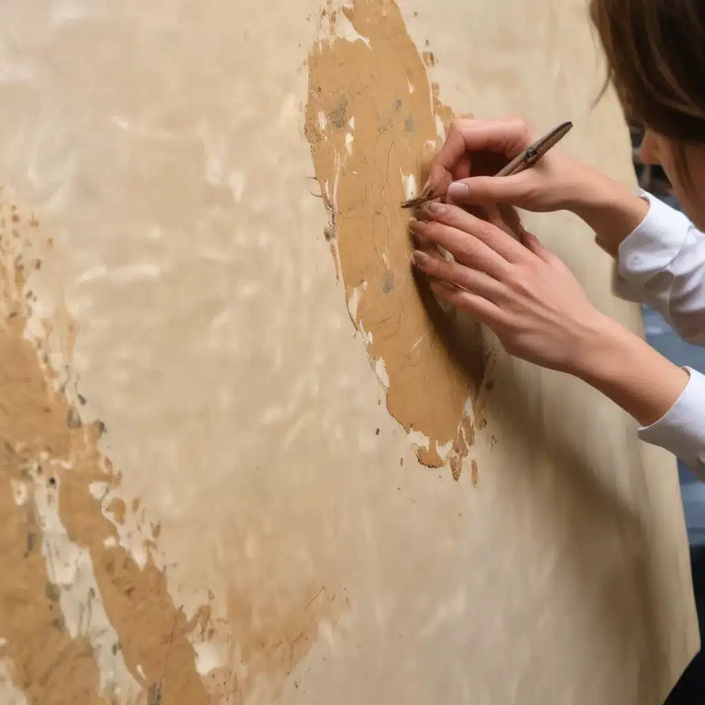 Preserving Delicate Artworks: Innovative Conservation Approaches