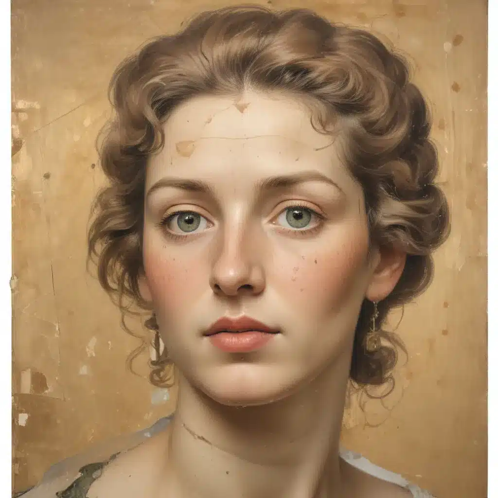 Preserving Fragile Artworks: Innovative Conservation Strategies for Delicate Media
