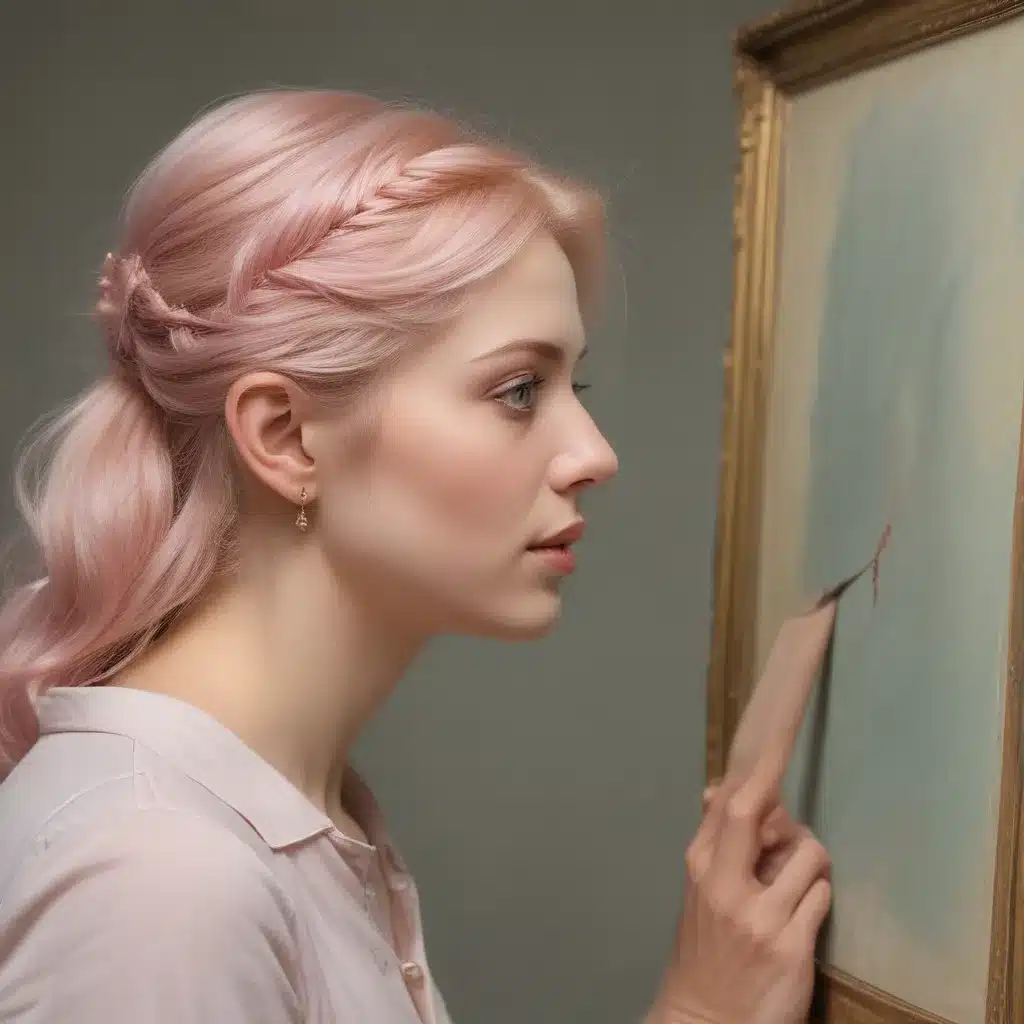 Preserving Pastel Masterpieces: Conservation Methods for Delicate Artworks