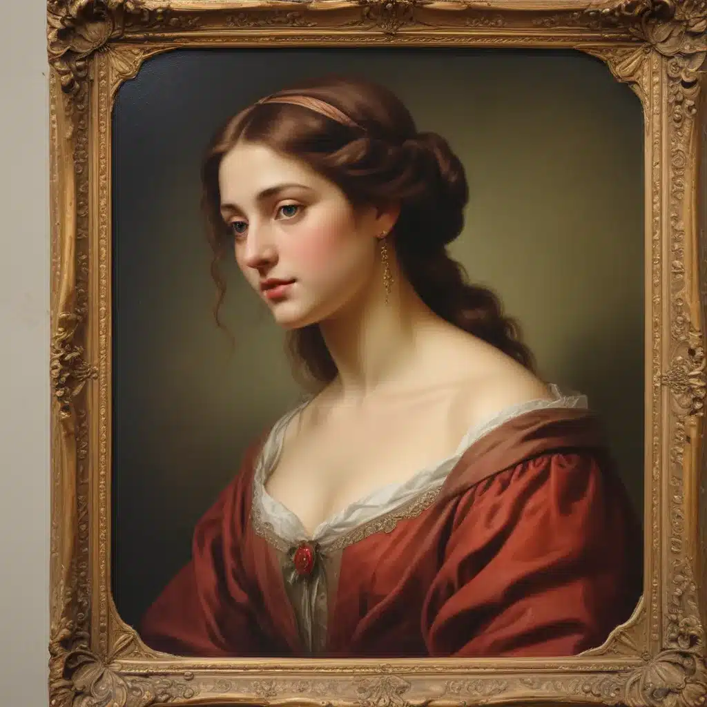 Preserving the Past: Conservation Methods for Safeguarding Antique Artworks