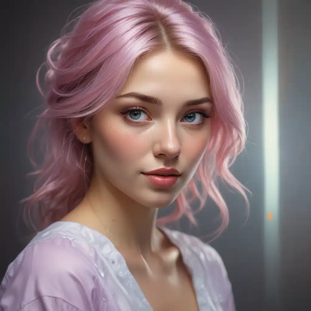 Radiant Realism: Capturing the Essence of Illumination in Pastel Painting