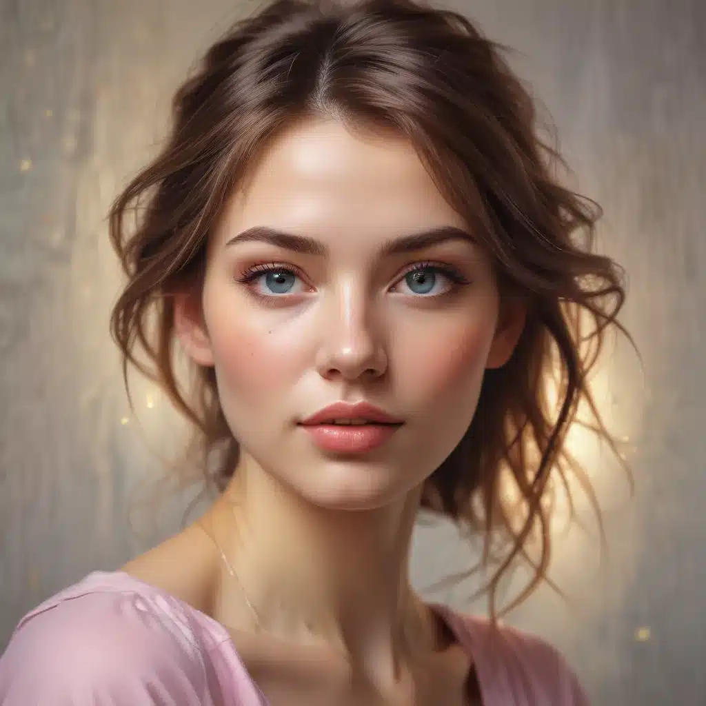 Radiant Realism: Capturing the Essence of Illumination in Pastel Painting Techniques