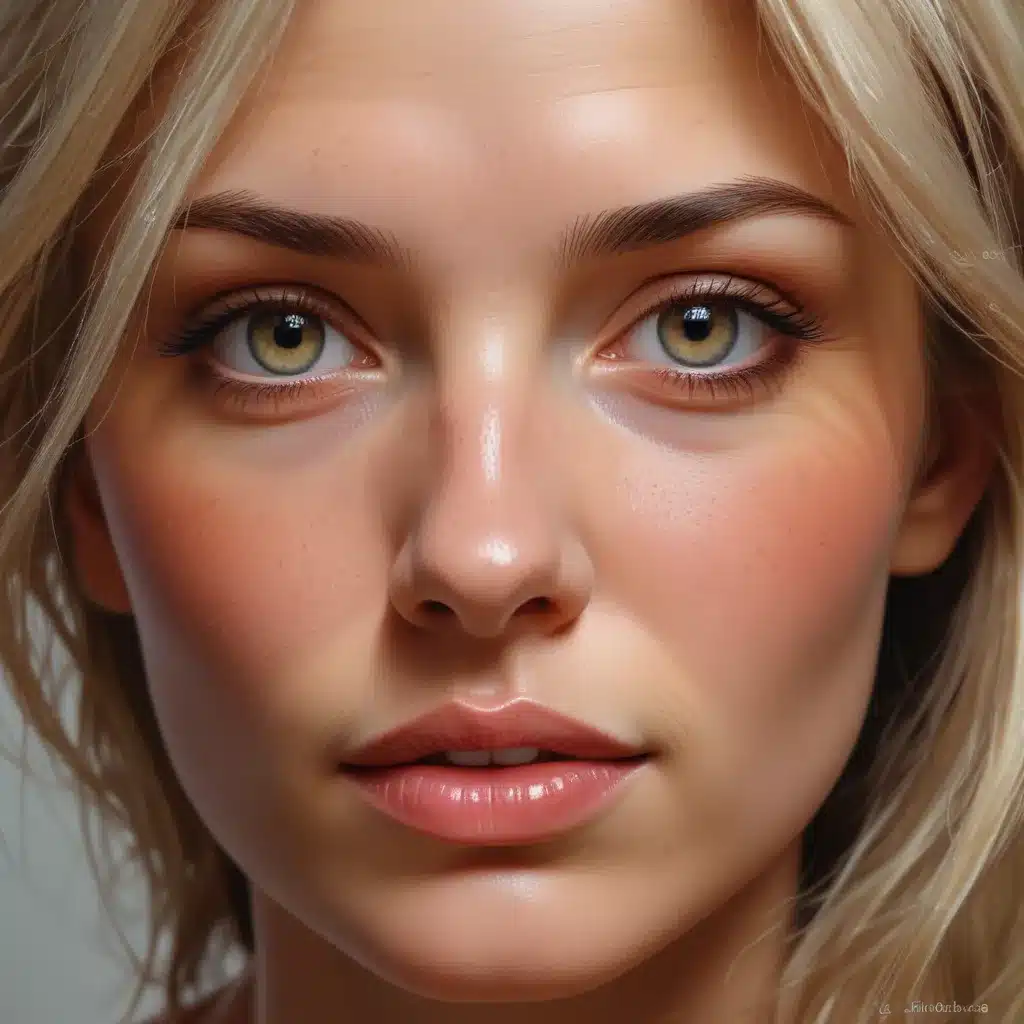 Radiant Realism: Mastering the Interplay of Light and Texture in Oil Painting Techniques for Emotive Portrait Commissions