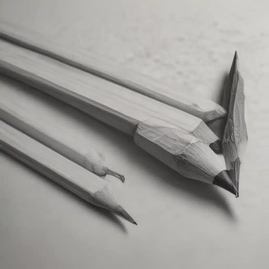 Rediscovering the Pencil: Advanced Graphite Drawing Explorations for the Modern Realist Artist
