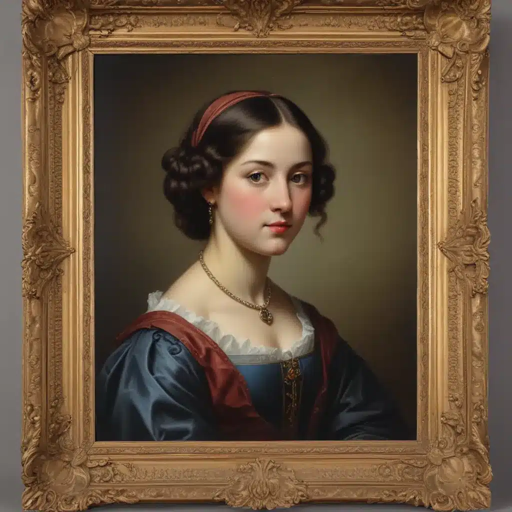 Restoring Cultural Heritage: Innovative Approaches to Conserving Vintage Artworks
