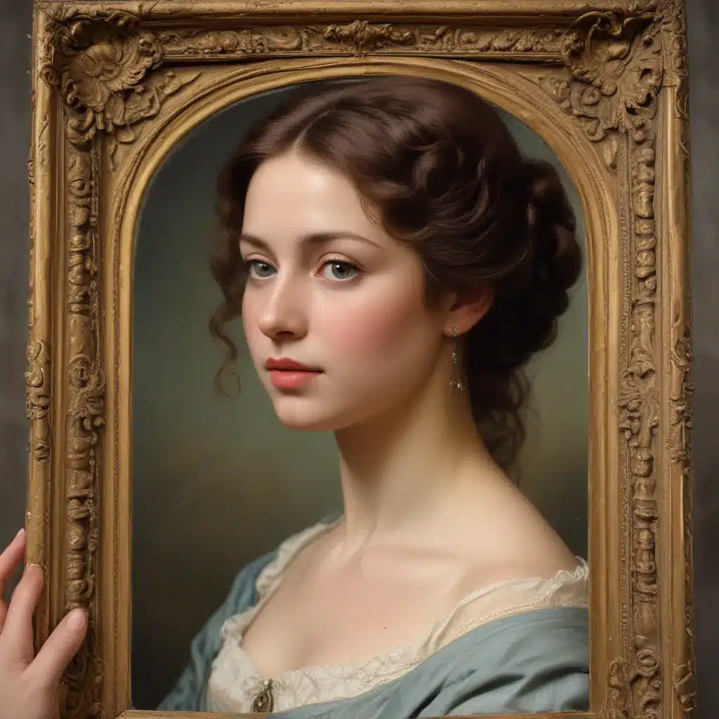 Restoring the Past: Advanced Conservation Methods for Reviving Antique Artworks