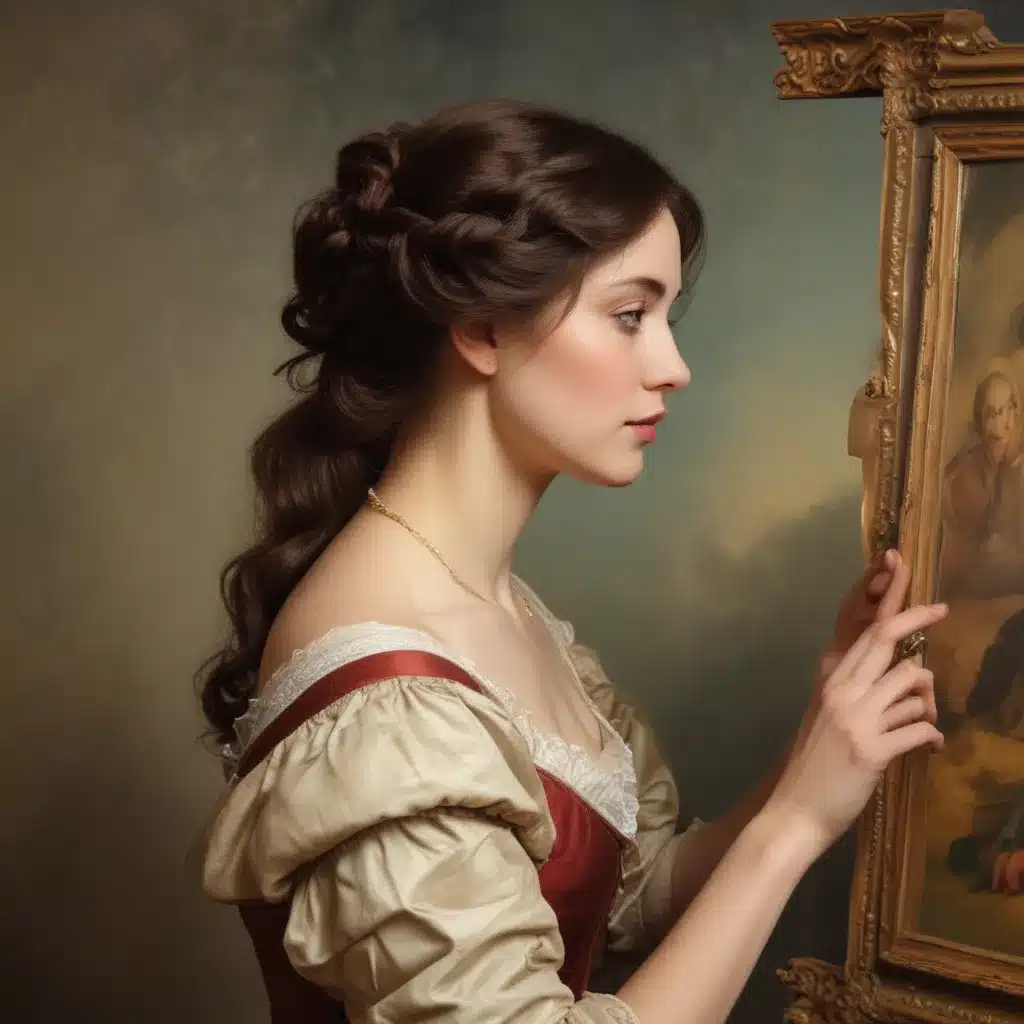Restoring the Past: Advanced Techniques for Reviving Antique Paintings