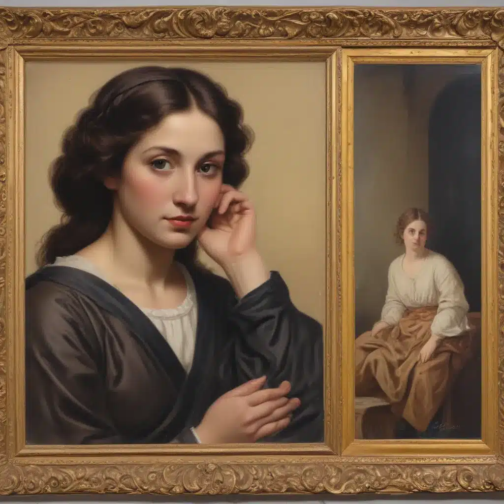 Restoring the Past: Conservation Methods for Reviving Antique Artworks